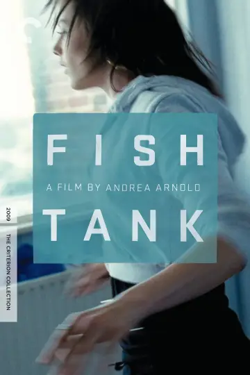 Poster to the movie "Fish Tank" #992906