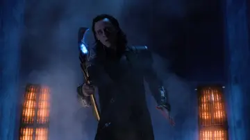Backdrop to the movie "The Avengers" #1625966