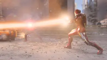 Backdrop to the movie "The Avengers" #1625971