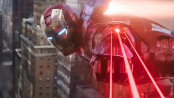 Backdrop to the movie "The Avengers" #1625976