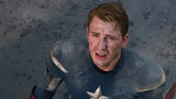 Backdrop to the movie "The Avengers" #1625986