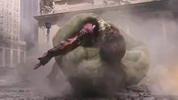 Backdrop to the movie "The Avengers" #1625987