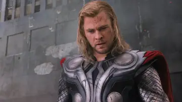 Backdrop to the movie "The Avengers" #1625990