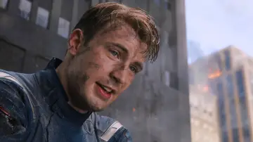 Backdrop to the movie "The Avengers" #1625991