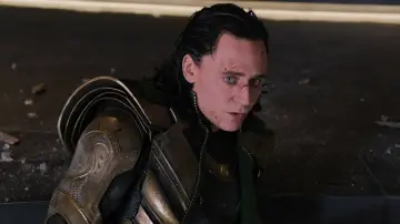 Backdrop to the movie "The Avengers" #1625993