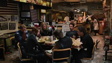 Backdrop to the movie "The Avengers" #1626001