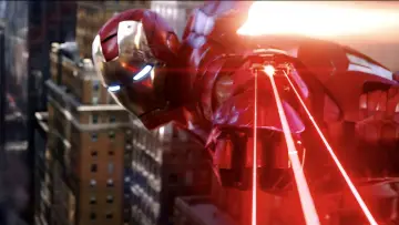 Backdrop to the movie "The Avengers" #1642184