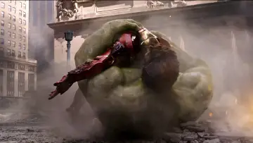 Backdrop to the movie "The Avengers" #1642190