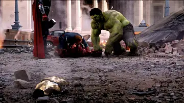 Backdrop to the movie "The Avengers" #1642192