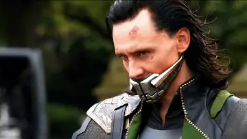 Backdrop to the movie "The Avengers" #1642203