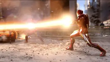 Backdrop to the movie "The Avengers" #1642204