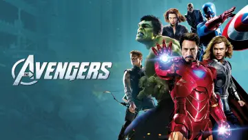 Backdrop to the movie "The Avengers" #1854999