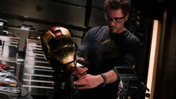 Backdrop to the movie "The Avengers" #510034