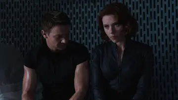 Backdrop to the movie "The Avengers" #958788