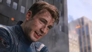 Backdrop to the movie "The Avengers" #958794