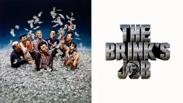 Backdrop to the movie "The Brink