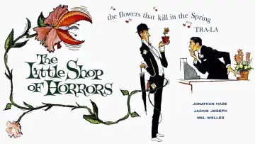 Backdrop to the movie "The Little Shop of Horrors" #1000535