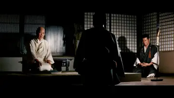Backdrop to the movie "Zatoichi Meets the One-Armed Swordsman" #1622254