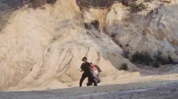 Backdrop to the movie "Zatoichi Meets the One-Armed Swordsman" #1622258