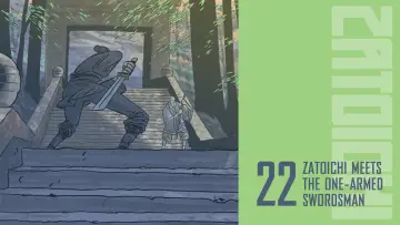 Backdrop to the movie "Zatoichi Meets the One-Armed Swordsman" #1622259