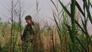 Backdrop to the movie "Zatoichi Meets the One-Armed Swordsman" #1622260