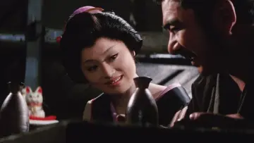 Backdrop to the movie "Zatoichi Meets the One-Armed Swordsman" #1622263