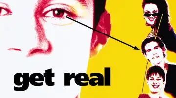Backdrop to the movie "Get Real" #1060939