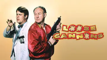 Backdrop to the movie "Loose Cannons" #1102517