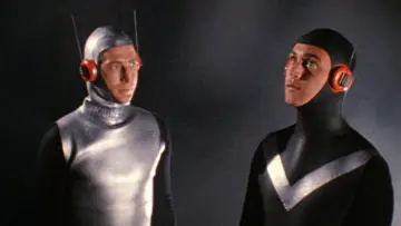 Backdrop to the movie "Mars Needs Women" #1089383