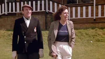 Backdrop to the movie "Rising Damp" #1909030