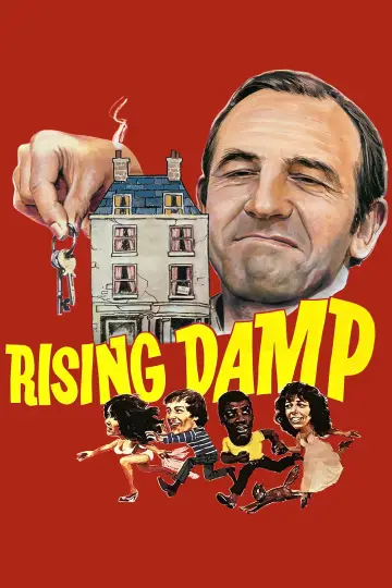 Poster to the movie "Rising Damp" #1909034
