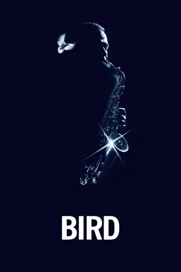 Poster to the movie "Bird" #1192173