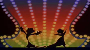 Backdrop to the movie "Cats Don