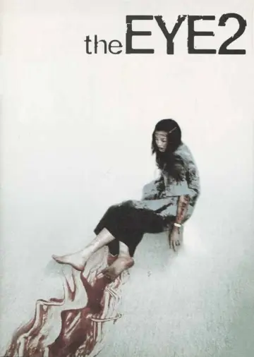 Poster to the movie "The Eye 2" #1082946