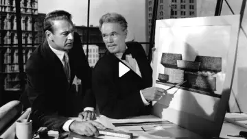 Backdrop to the movie "The Fountainhead" #1035900