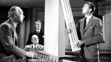 Backdrop to the movie "The Fountainhead" #1035901