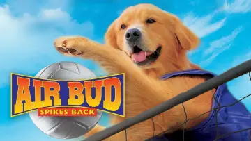 Backdrop to the movie "Air Bud: Spikes Back" #1114502