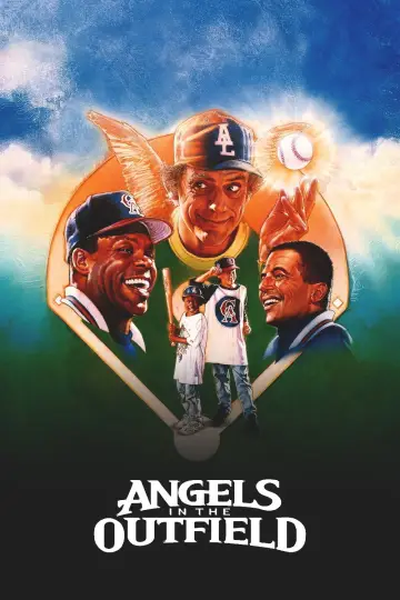 Angels in the Outfield