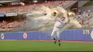 Backdrop to the movie "Angels in the Outfield" #894244