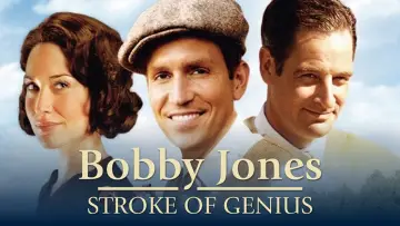 Backdrop to the movie "Bobby Jones: Stroke of Genius" #1869282