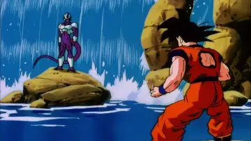 Backdrop to the movie "Dragon Ball Z: Cooler
