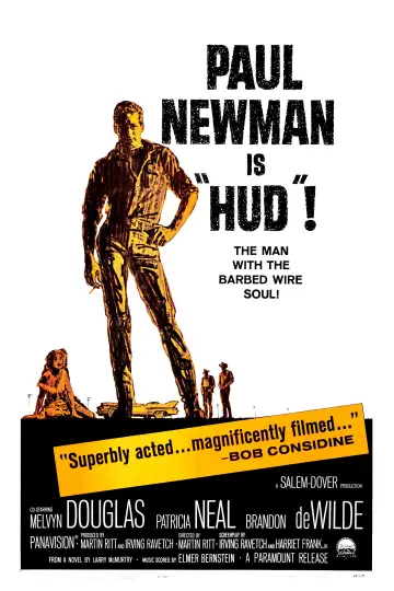 Hud