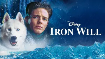 Backdrop to the movie "Iron Will" #907300