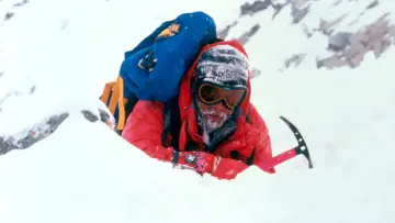 Backdrop to the movie "K2" #458022