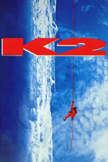 Poster to the movie "K2" #744171