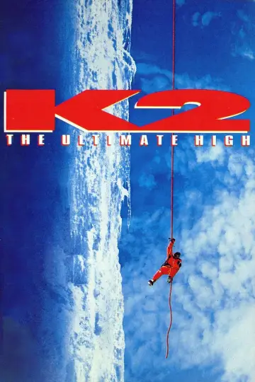 Poster to the movie "K2" #744172