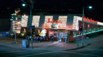 Backdrop to the movie "Miracle Mile" #875770