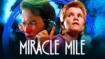 Backdrop to the movie "Miracle Mile" #875787