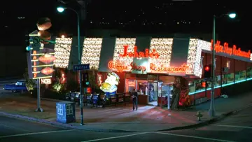 Backdrop to the movie "Miracle Mile" #875794