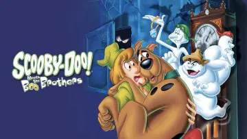 Backdrop to the movie "Scooby-Doo! Meets the Boo Brothers" #1018240